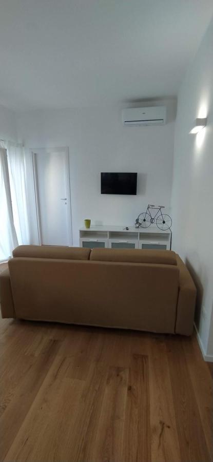 Appartamento Via Genova 31 Bari