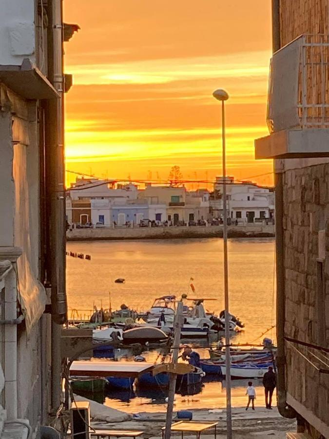 Appartamento Via Genova 31 Bari