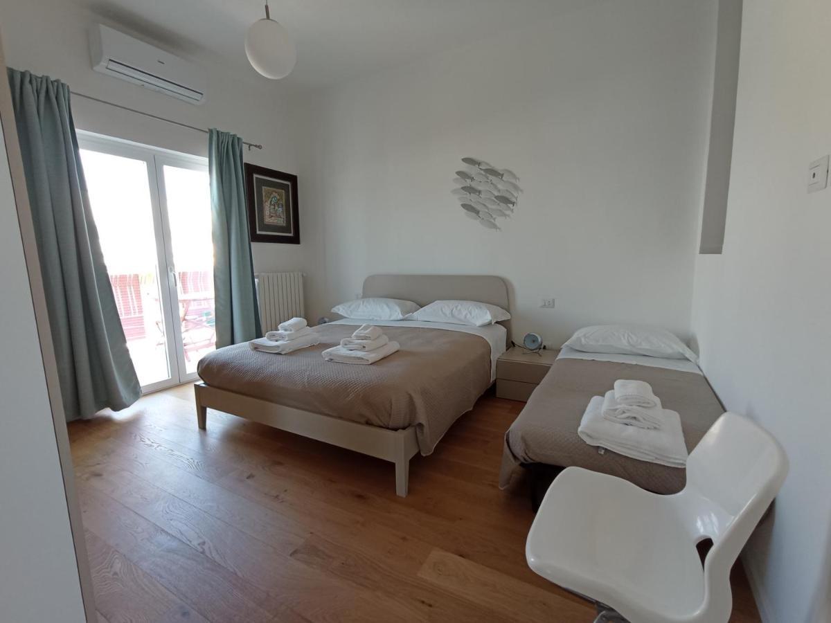 Appartamento Via Genova 31 Bari