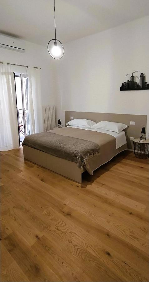 Appartement Via Genova 31 Bari