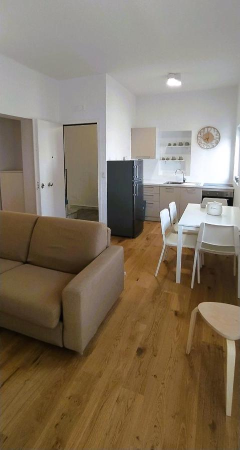 Via Genova 31 Appartement *