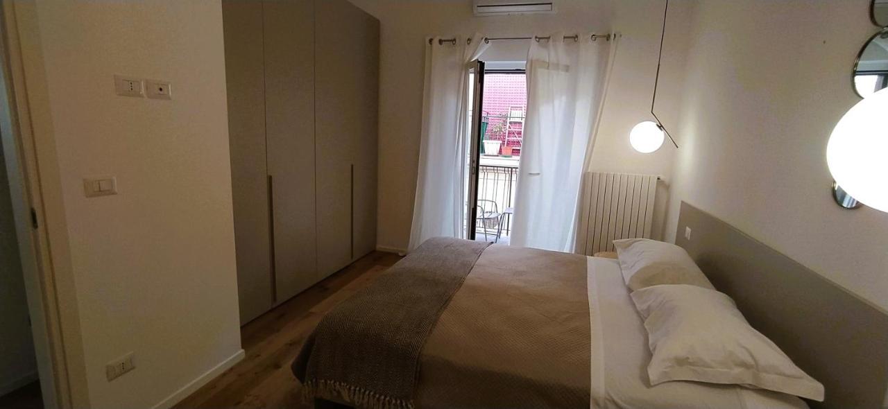 Via Genova 31 Appartement Bari