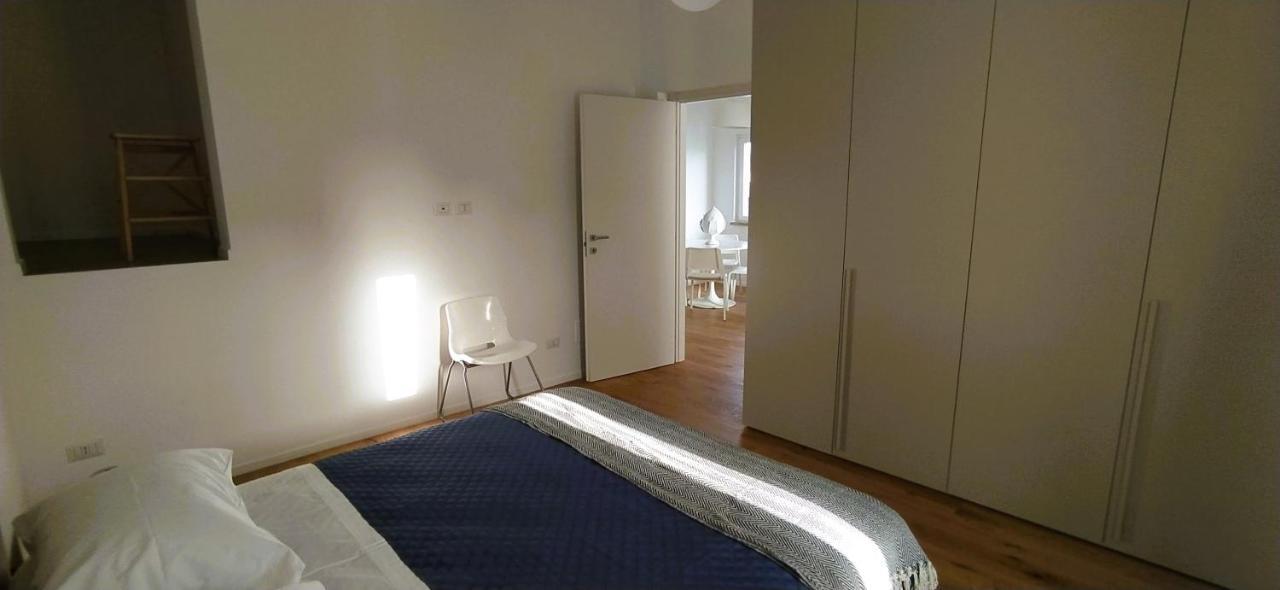 Appartement Via Genova 31