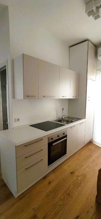 Via Genova 31 Appartement Bari