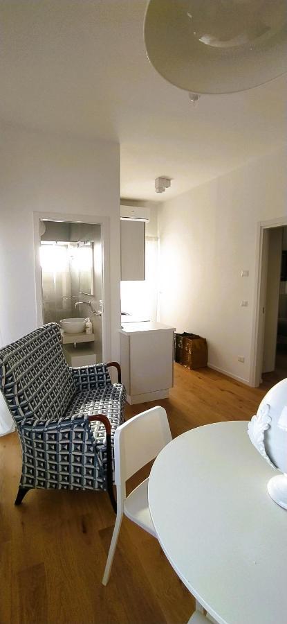 Appartement Via Genova 31