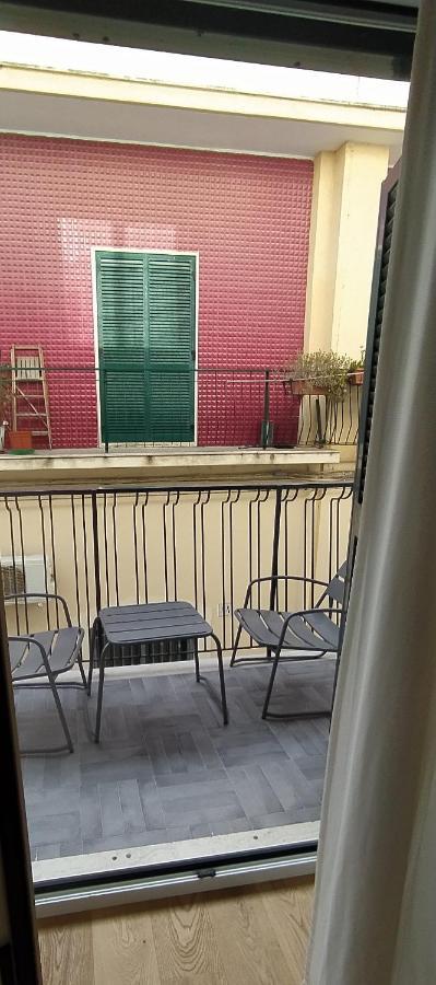 Appartement Via Genova 31