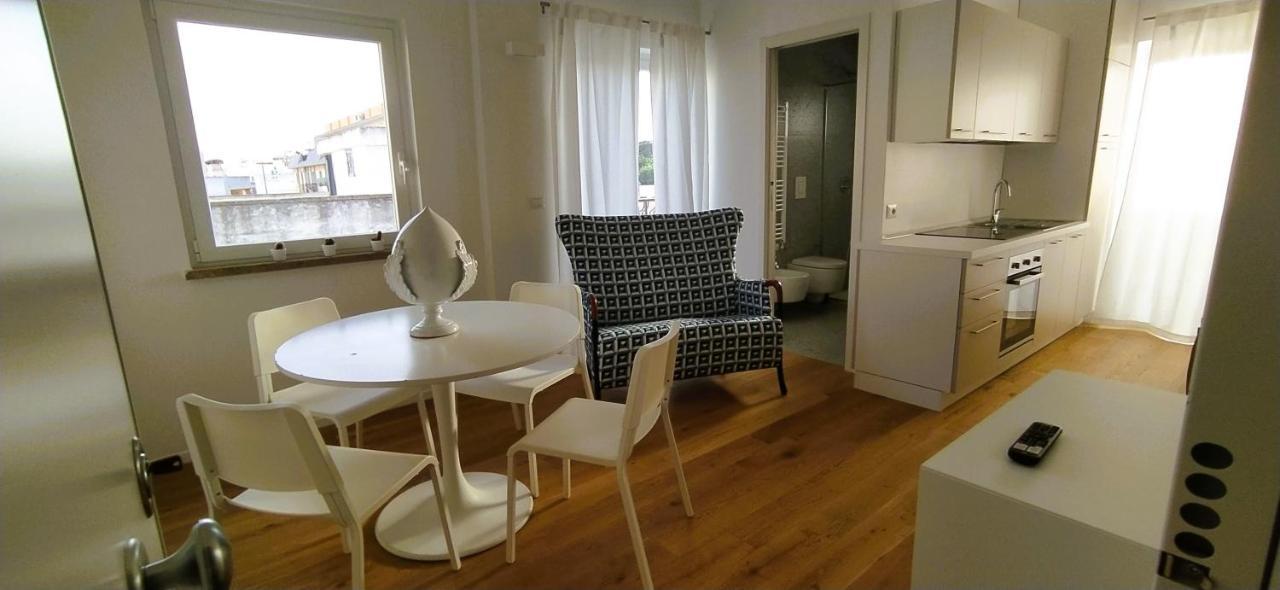 Via Genova 31 Appartement