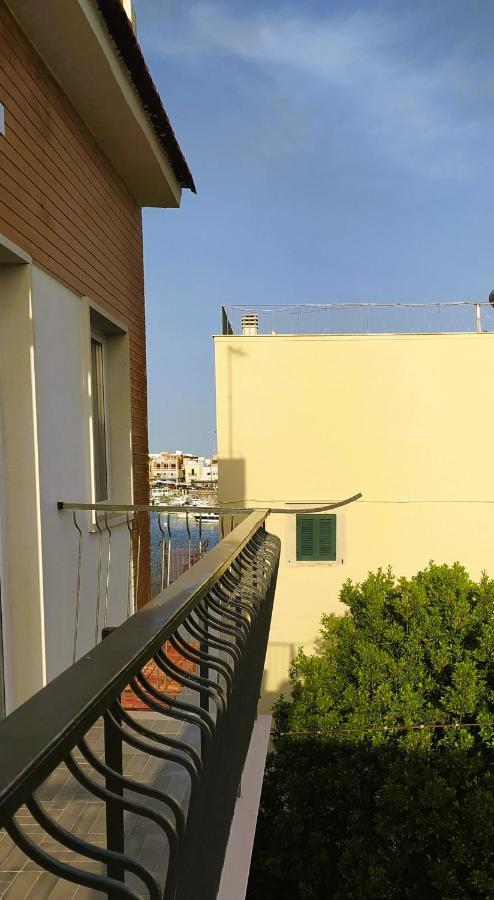 Via Genova 31 Appartement Bari