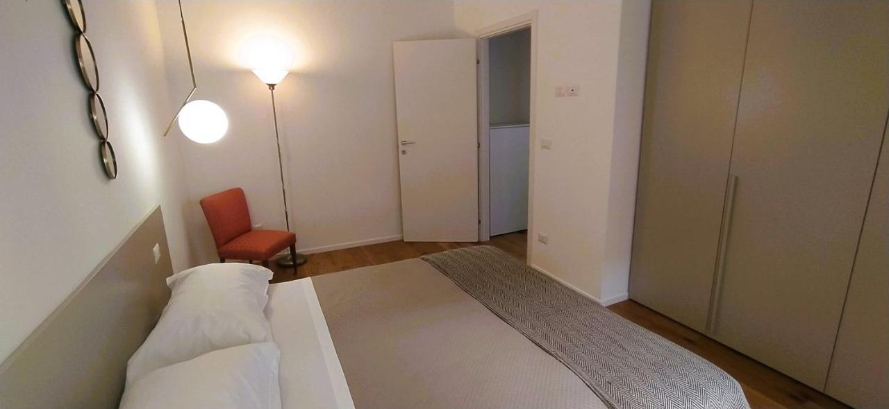 Via Genova 31 Appartement