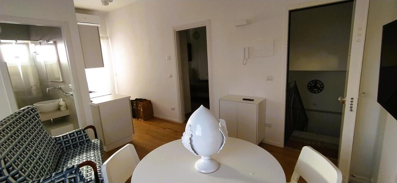 Via Genova 31 Appartement