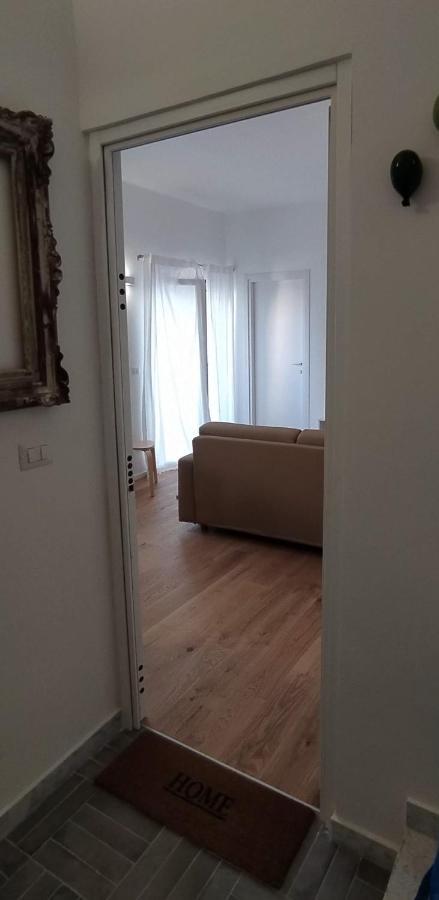 Via Genova 31 Appartement Bari