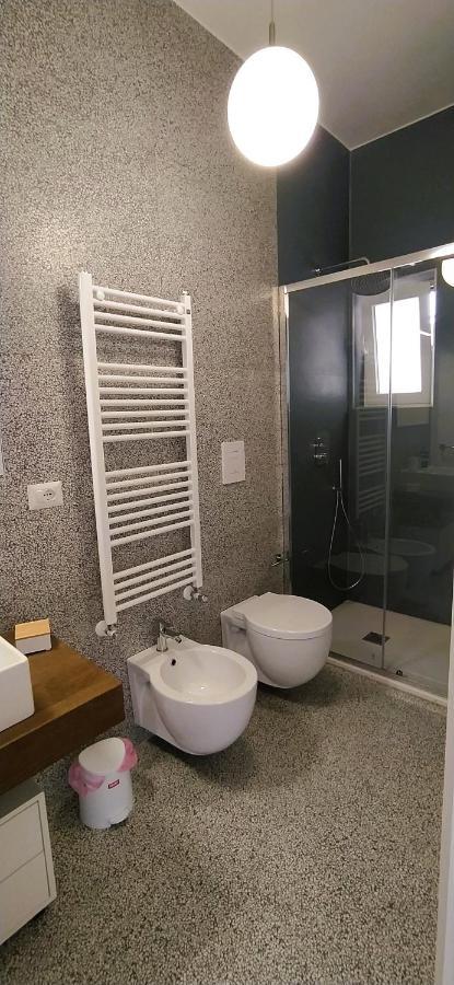 Via Genova 31 Appartement