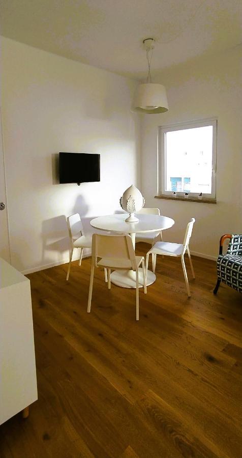 Via Genova 31 Appartement