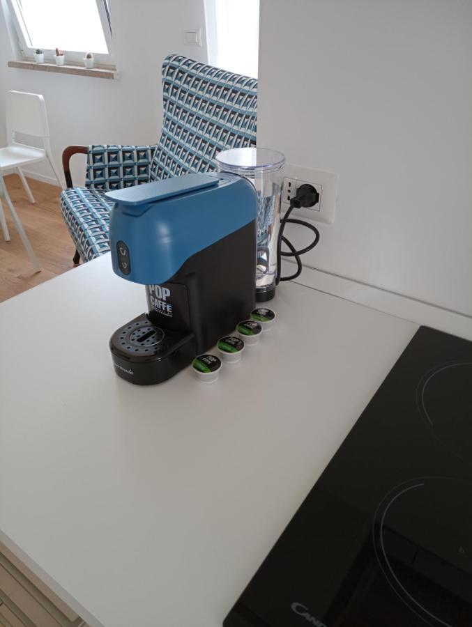 Via Genova 31 Appartement *