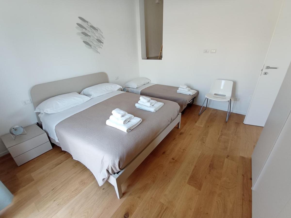 Appartement Via Genova 31