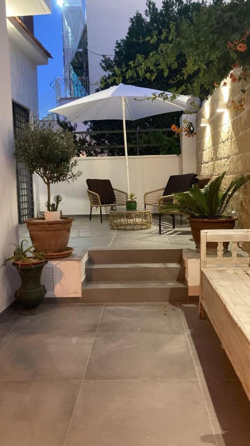 Appartement Via Genova 31