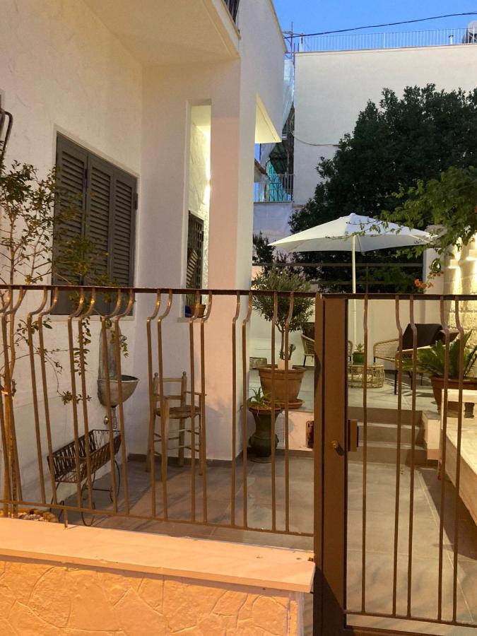 Appartement Via Genova 31 Bari